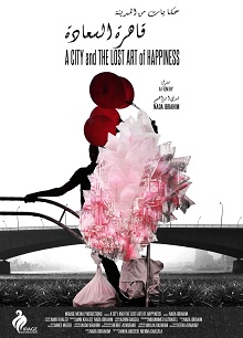 A City and The Lost Art of Happiness